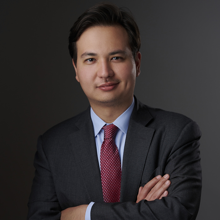 Elias Gerasoulis